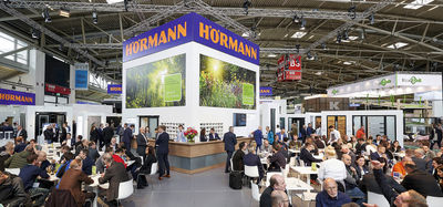 Hörmann se enfoca en eficiencia y diseño en la feria BAU 2025