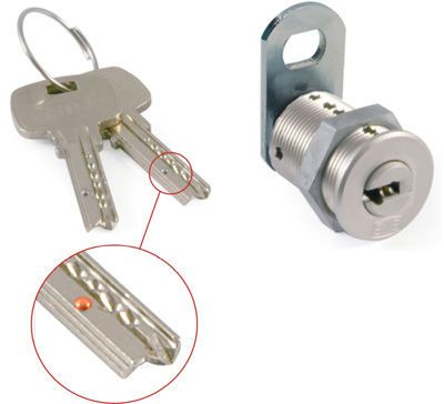 STS continúa innovando con su nuevo bombillo de llave incopiable Mini KID