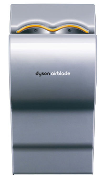 Carbon Trust avala el secador de manos Dyson Airblade™ con el sello de reducción de carbono