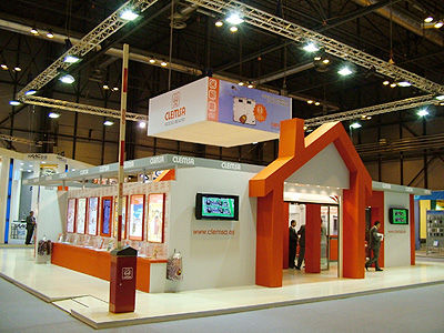 Clemsa participará en la feria Veteco 2010