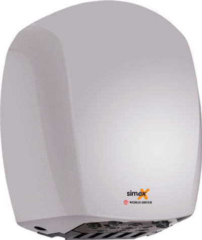 Simex - World Dryer presentarán su alianza comercial en la nueva edición de ISSA Interclean