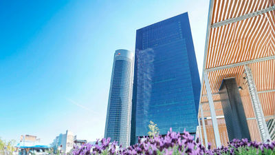 La Torre Caleido respira sostenibilidad gracias a Daikin