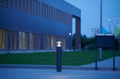 TRILUX lleva la iluminación inclusiva a la nueva sede de Novatec