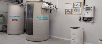 Aprobada la Ordenanza de Aguas Grises en Barcelona con la participación técnica de AQUA RESMAT