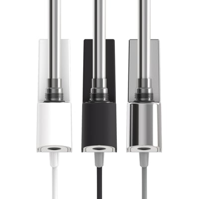 Zehnder lanza resistencias eléctricas de última generación para radiadores