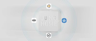 JUNG Ibérica exhibe en Matelec 2025 sus avances en control inteligente de estancias y conectividad KNX