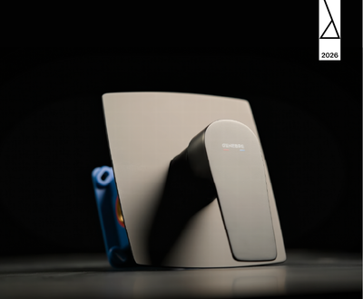 Genebre obtiene el Premio Delta Bronce 2026 por su monomando GE-EASY BOX