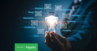 Schneider Electric estrena el tercer capítulo de su Escuela de Sostenibilidad