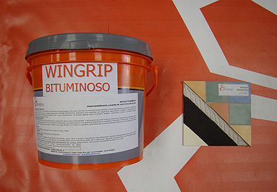 Winkler lanza al mercado los nuevos Wingrip Bituminoso, Wingrip Lite y Wingrip Evo