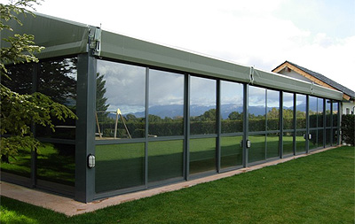 Foro Técnico: cómo mejorar el comportamiento térmico de las carpas