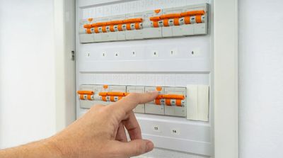 Biodry alerta sobre la humedad oculta que puede hacer saltar el diferencial