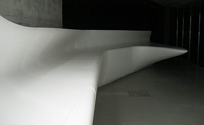 Ganadores de los Premios Corian® de Diseño 2010