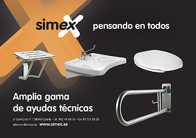 Simex, diseño y calidad para todos