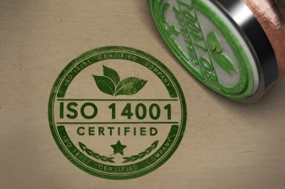 Flexicel refuerza su gestión ambiental con la certificación ISO 14001 en Portugal
