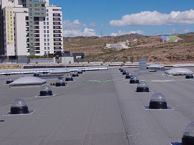 Una gran cadena de electrodomésticos apuesta por la luz natural TubYsol