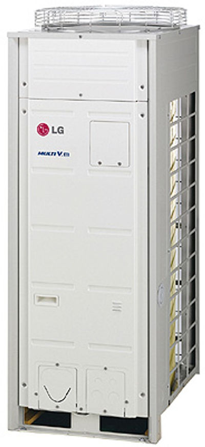 LG desvela su estrategia de aire acondicionado y soluciones energéticas para el mercado europeo en Climatización 2011