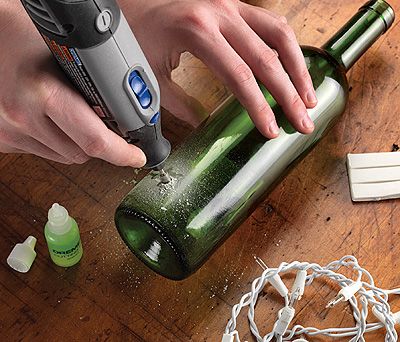 Dremel lanza nuevas brocas para taladrar vidrio | Construnario.com