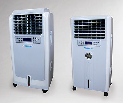 Munters CCX, la alternativa al aire acondicionado