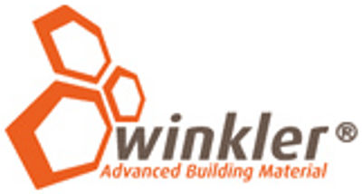 Los productos Winkler en Tektónica 2011