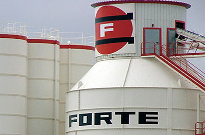 Forte Hormigones Tecnológicos basa su crecimiento en el estudio de nuevos productos y nichos de mercado