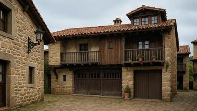 ¿Tienes humedad en tu casa antigua? Biodry te cuenta cómo eliminarla de forma definitiva y natural