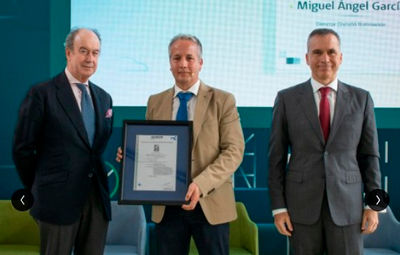 NormaGrup Technology, la primera empresa de iluminación en España en conseguir la certificación AENOR N Sostenible