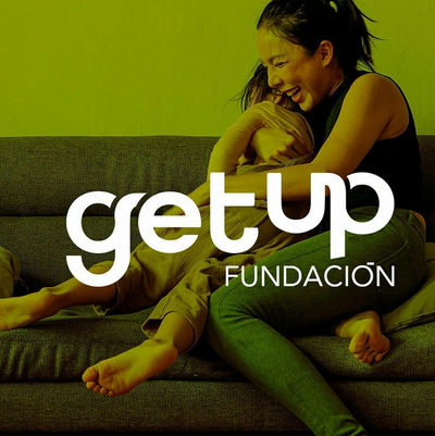 URSA reafirma su compromiso social al renovar su colaboración con la Fundación Get Up