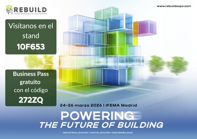 Ceranor reafirma su compromiso con REBUILD como Global Partner