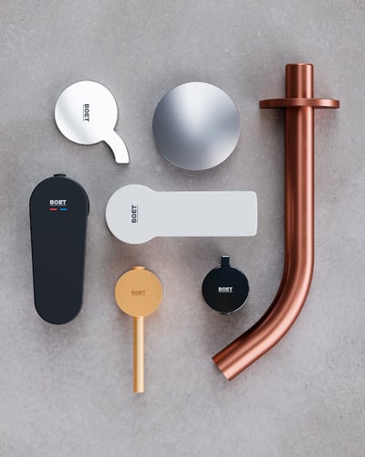 Grifería premium: cuando la calidad se demuestra con el tiempo