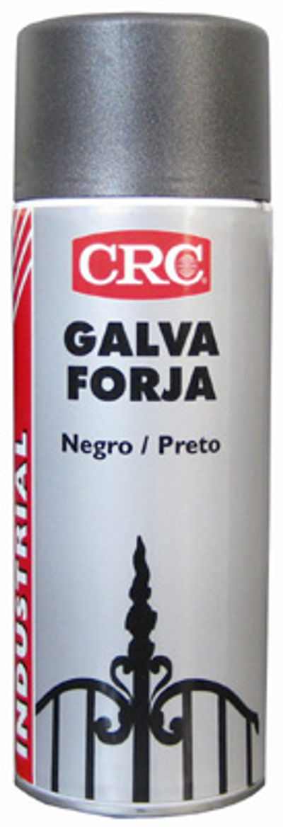 CRC Industries Iberia presenta un nuevo revestimiento protector: Galva Forja