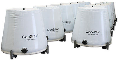 GeoSilex®: reductor del CO2 ambiental