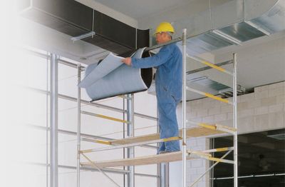 Más allá del producto: las certificaciones como estándar de confianza en K-FLEX