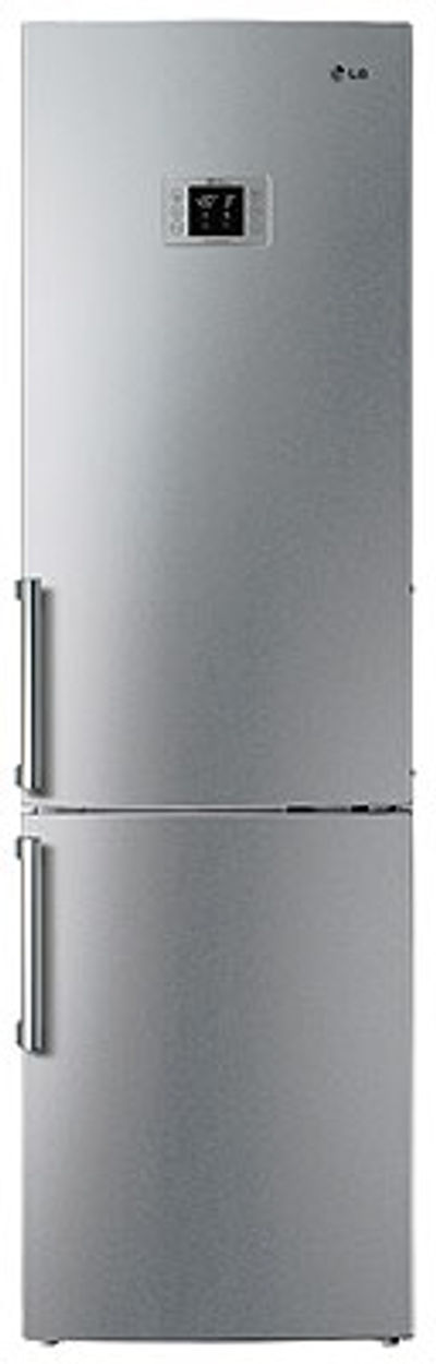 LG Electronics número 1 en frigoríficos por cuarto año consecutivo