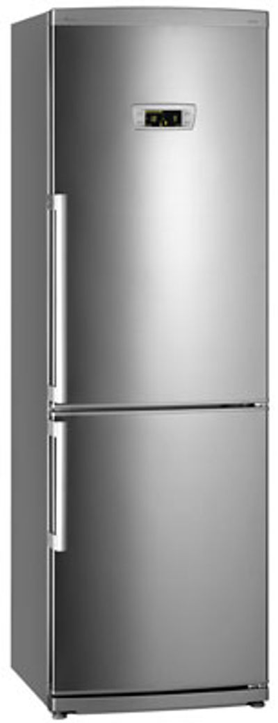 Teka presenta su nuevo frigorífico NFX 320 Inox de la gama Expression