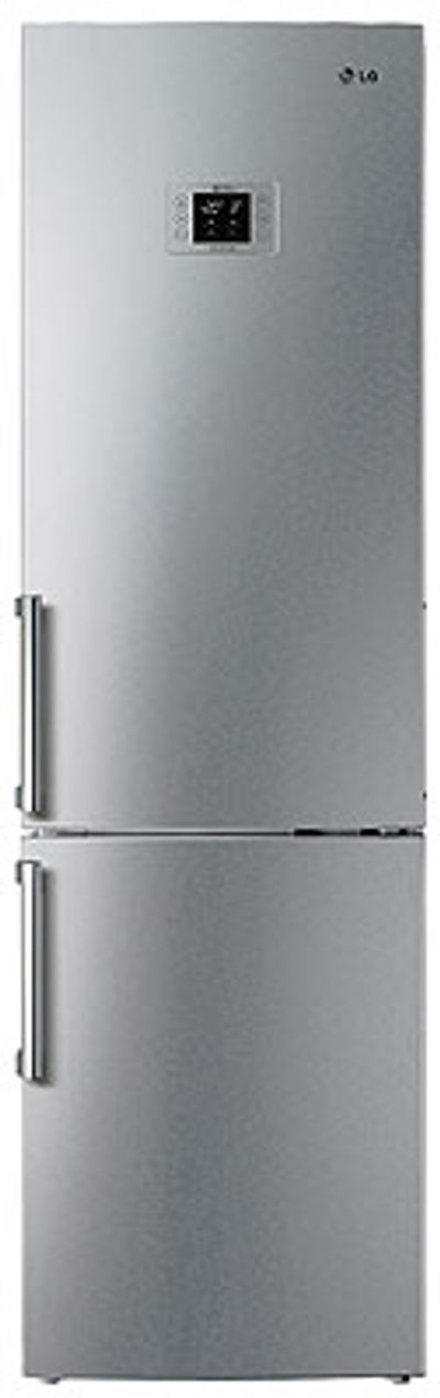 Mayor capacidad, más eficiencia y mayor frescura: características de los nuevos frigoríficos LG
