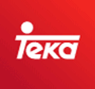 Teka estrena nuevo site