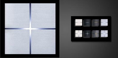 Basalte presentará en primicia en Light & Building 2012 sus nuevos productos e innovaciones tecnológicas