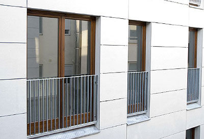 Las ventanas de Carinbisa pioneras en facilitar la clasificación energética A de las ventanas