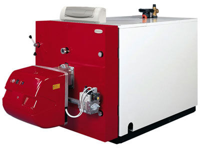 Baxi Roca presenta la nueva gama de calderas de media potencia CPA-BT, adaptada a las exigencias del RITE 2012