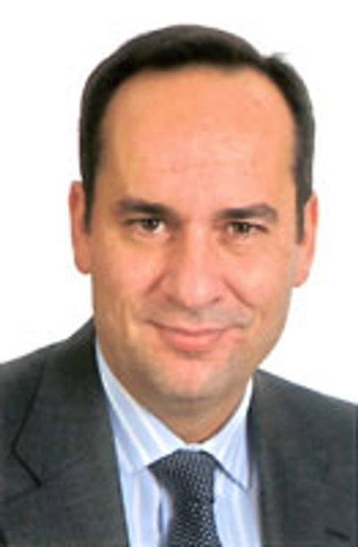 José Ramón Vilana, nuevo Director General de Bombas Grundfos España