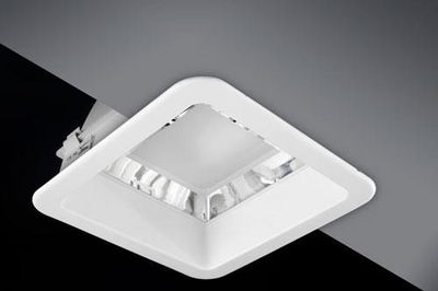 Frame, nuevo downlight de Leds-C4