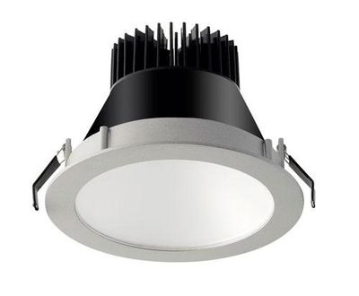 Equal, un downlight led de alto rendimiento