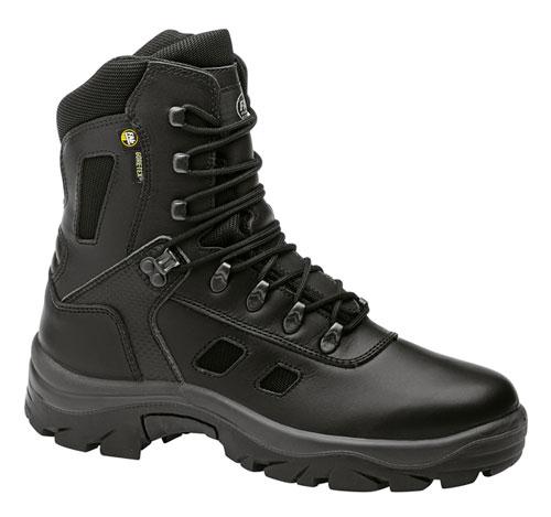 Botas fal online seguridad