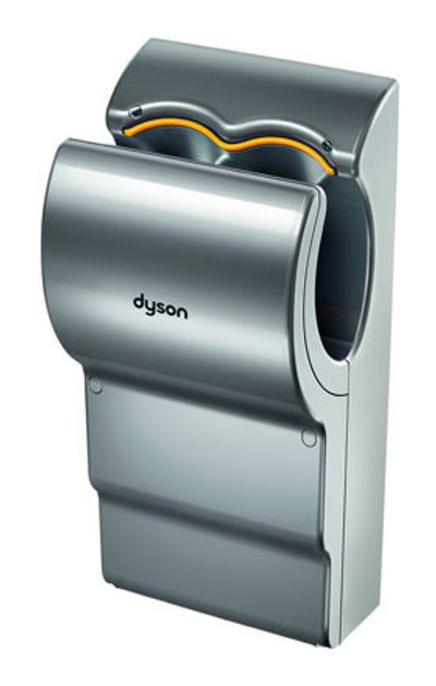 Dyson presenta una nueva versión de su secador de manos Dyson Airblade™