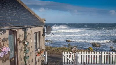 Salitre, capilaridad y condensación: los grandes enemigos de las casas de playa