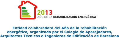 Sto participa en las actividades del año de la Rehabilitación Energética