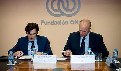 Leroy Merlin se adhiere al Programa INSERTA de la Fundación ONCE