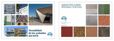 El SATE, aliado técnico y estético en la rehabilitación arquitectónica