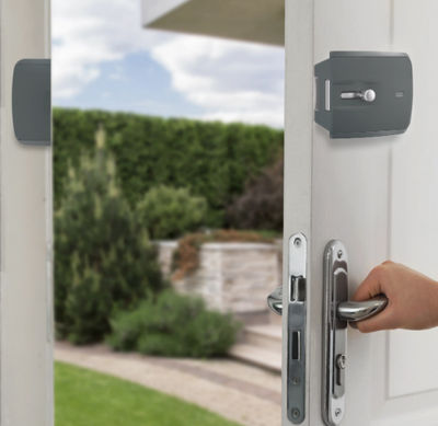 Los mecanismos tecnológicos de Watchman Door garantizan la seguridad de tu vivienda