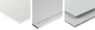 Paneles de tabiquería fermacell® para cada exigencia constructiva